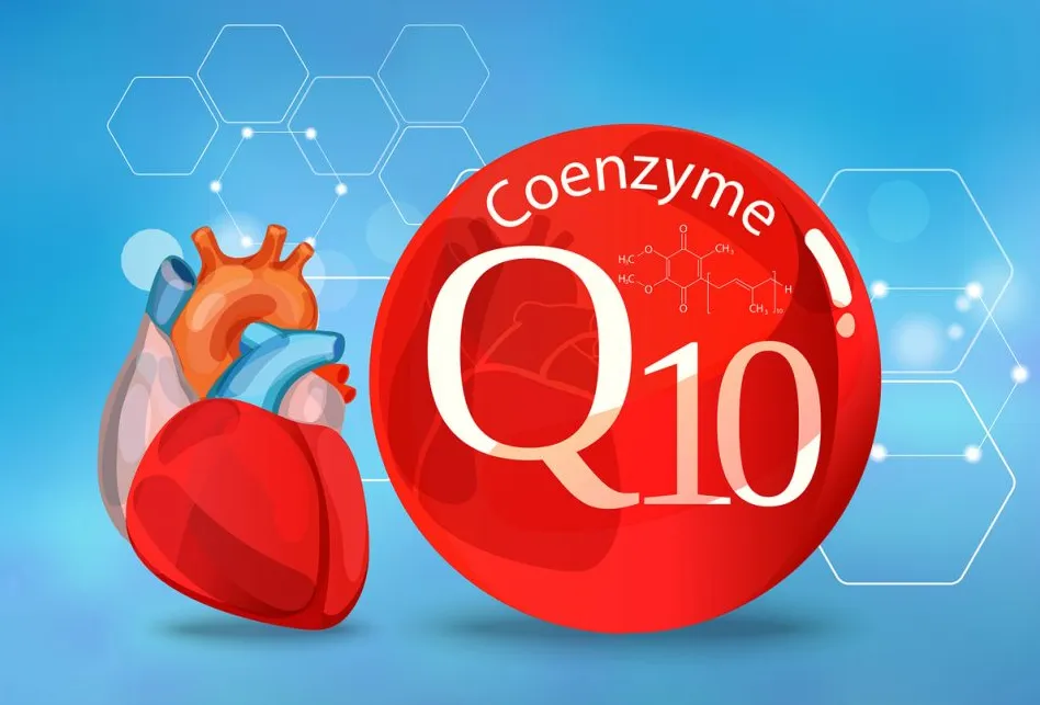 coenzyme Q10 1-Austar-pharma