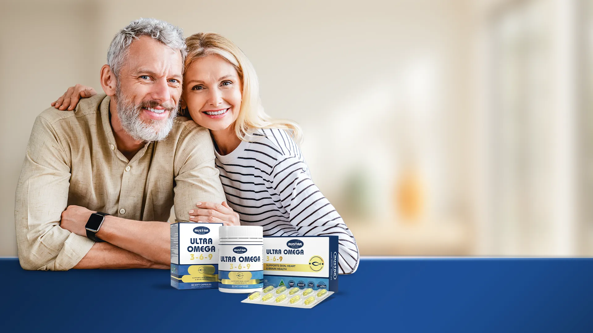 Austar Pharma Ultra Omega 369 33 doi vo chong voi austar omega 369 chinh size-Austar-pharma