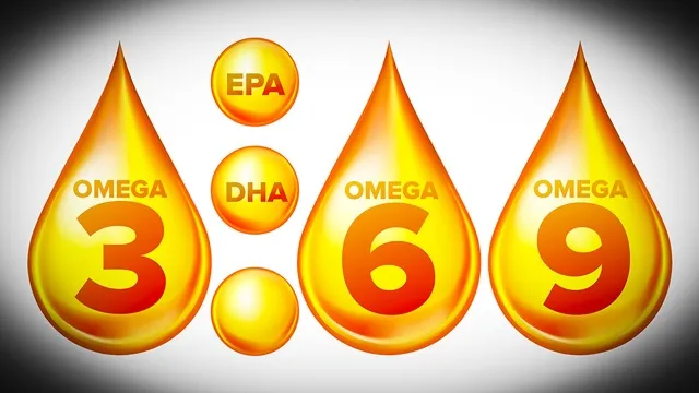 Lựa chọn Omega 369 từ thương hiệu uy tín giúp an tâm về chất lượng
