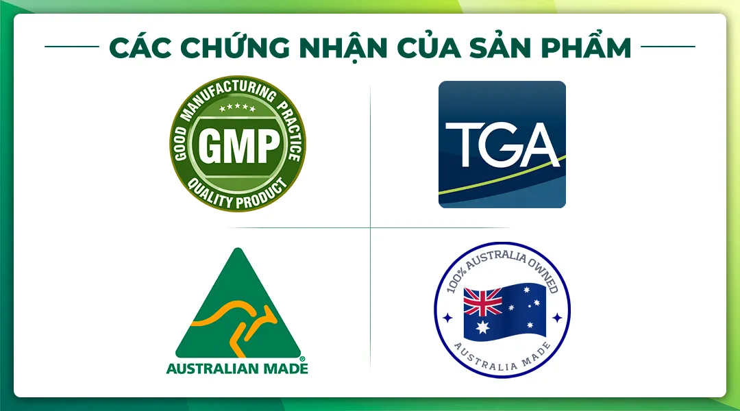 Tiêu chí chọn mua sản phẩm Omega 369 uy tín