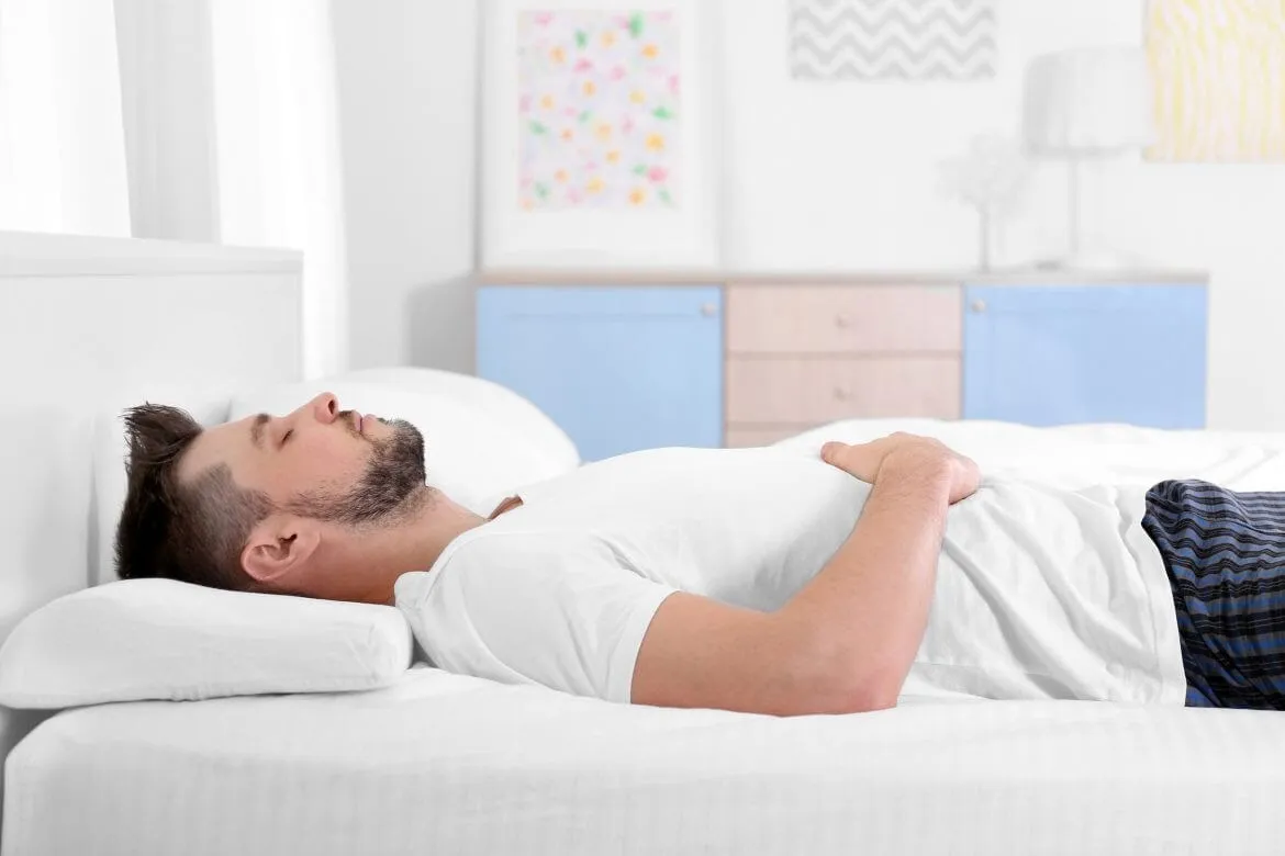 Ưu tiên giấc ngủ chất lượng