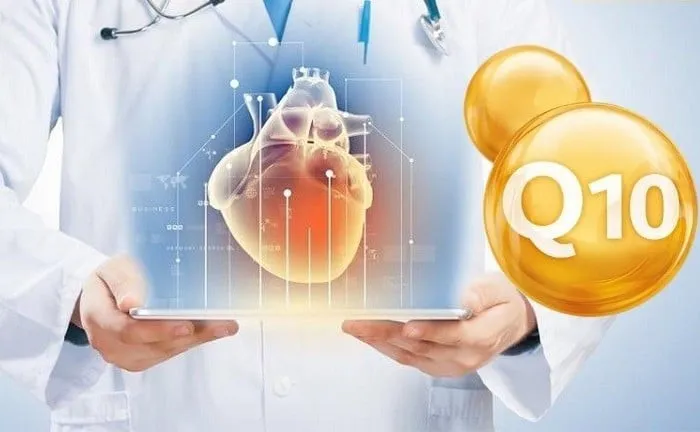 coenzymeq10 10-Austar-pharma