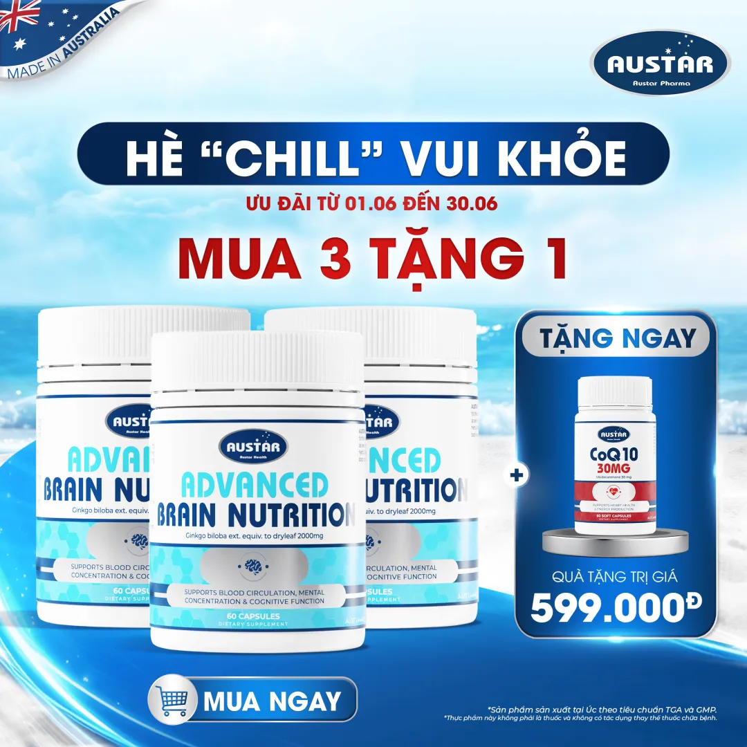 combo mua 3 tang 1 bo nao-Austar-pharma