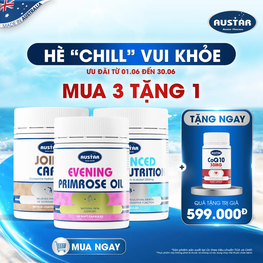 combo mua 3 tang 1 sp le-Austar-pharma