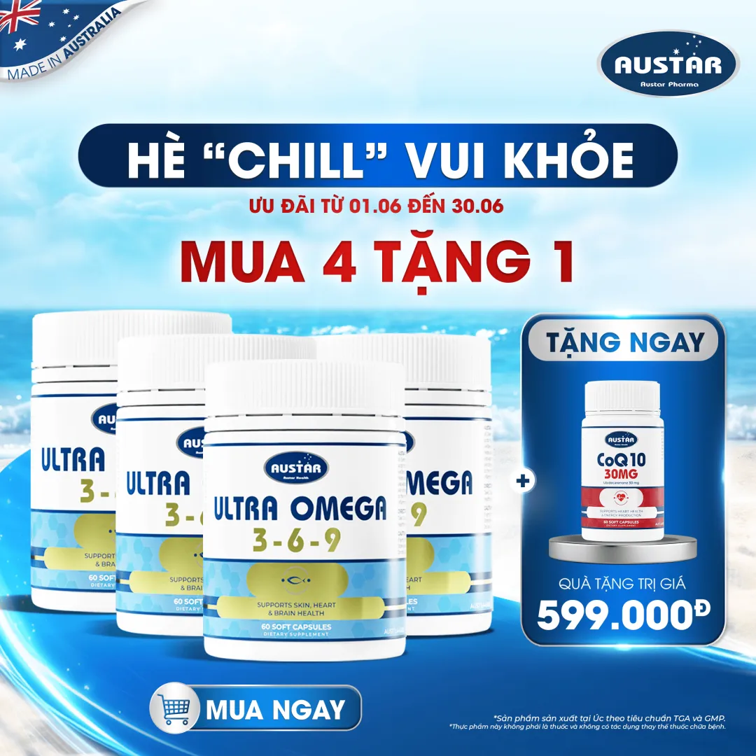 combo mua 4 tang 1-Austar-pharma
