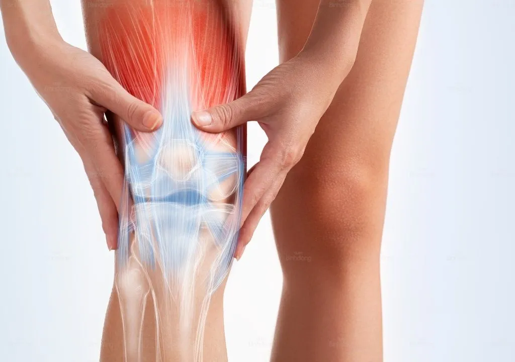 GLA giúp giảm các triệu chứng như đau khớp