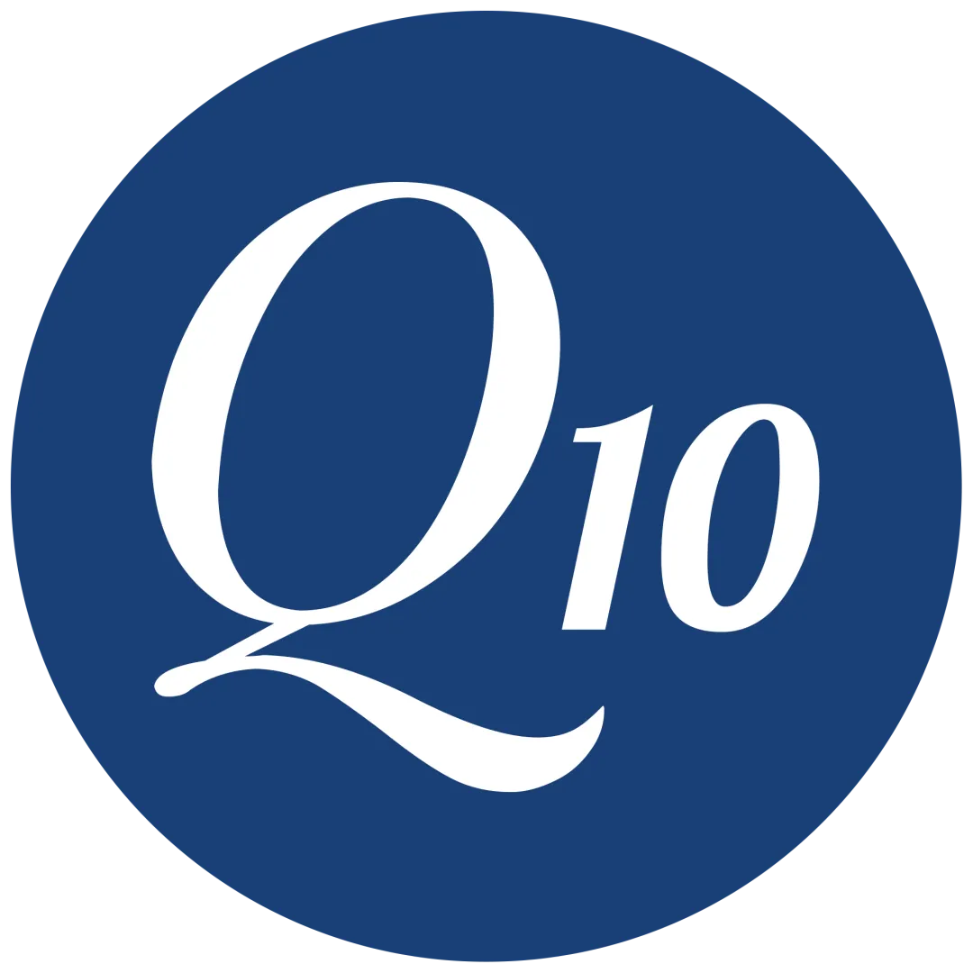 icon q10-Austar-pharma