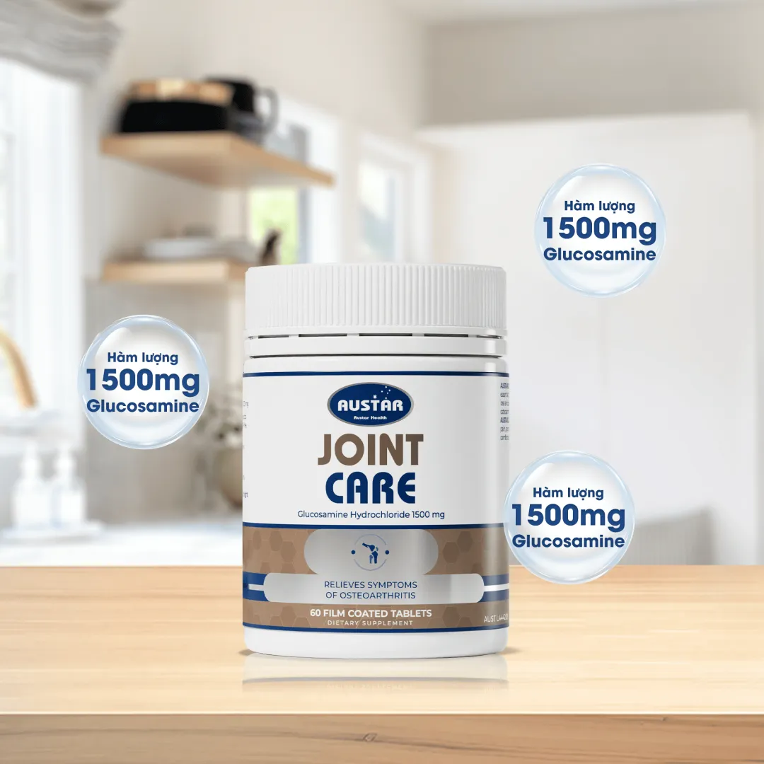 thanh phan xuong khop-Austar-pharma