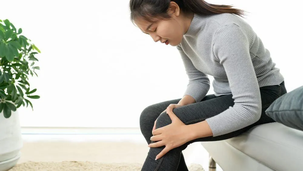 GLA trong tinh dầu hoa anh thảo giúp giảm sản xuất các chất gây viêm