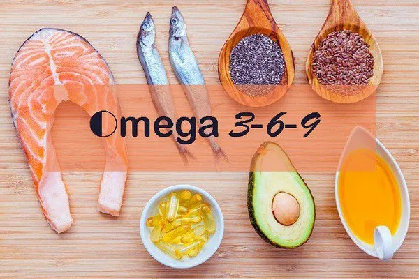 omega 3 369-Austar-pharma