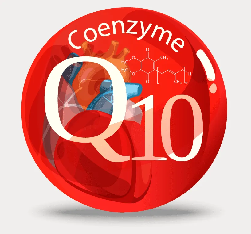 CoQ10 150mg giúp cải thiện khả năng co bóp của cơ tim