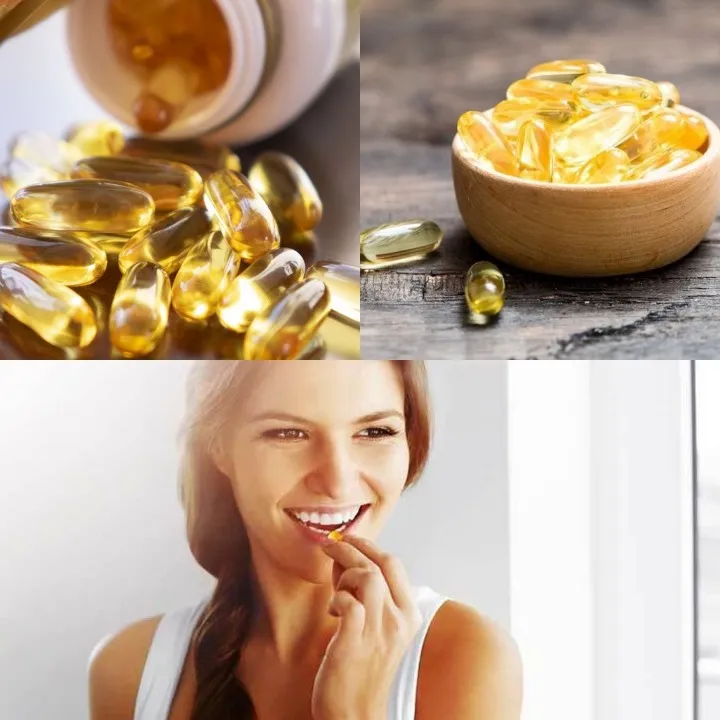 Omega 3 6 9 là những chất béo lành mạnh mà cơ thể cần để hoạt động tốt