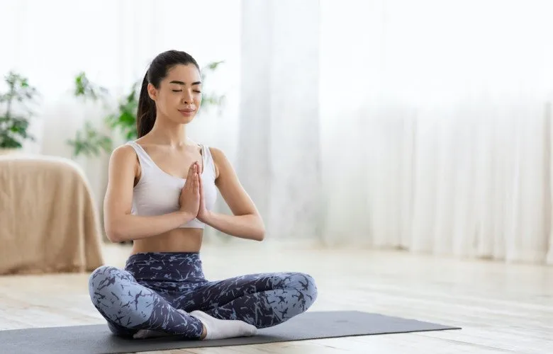 Kết hợp với lối sống lành mạnh để tối ưu hiệu quả