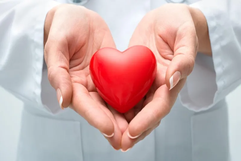 Omega 3 mang lại lợi ích rõ rệt cho sức khỏe tim mạch