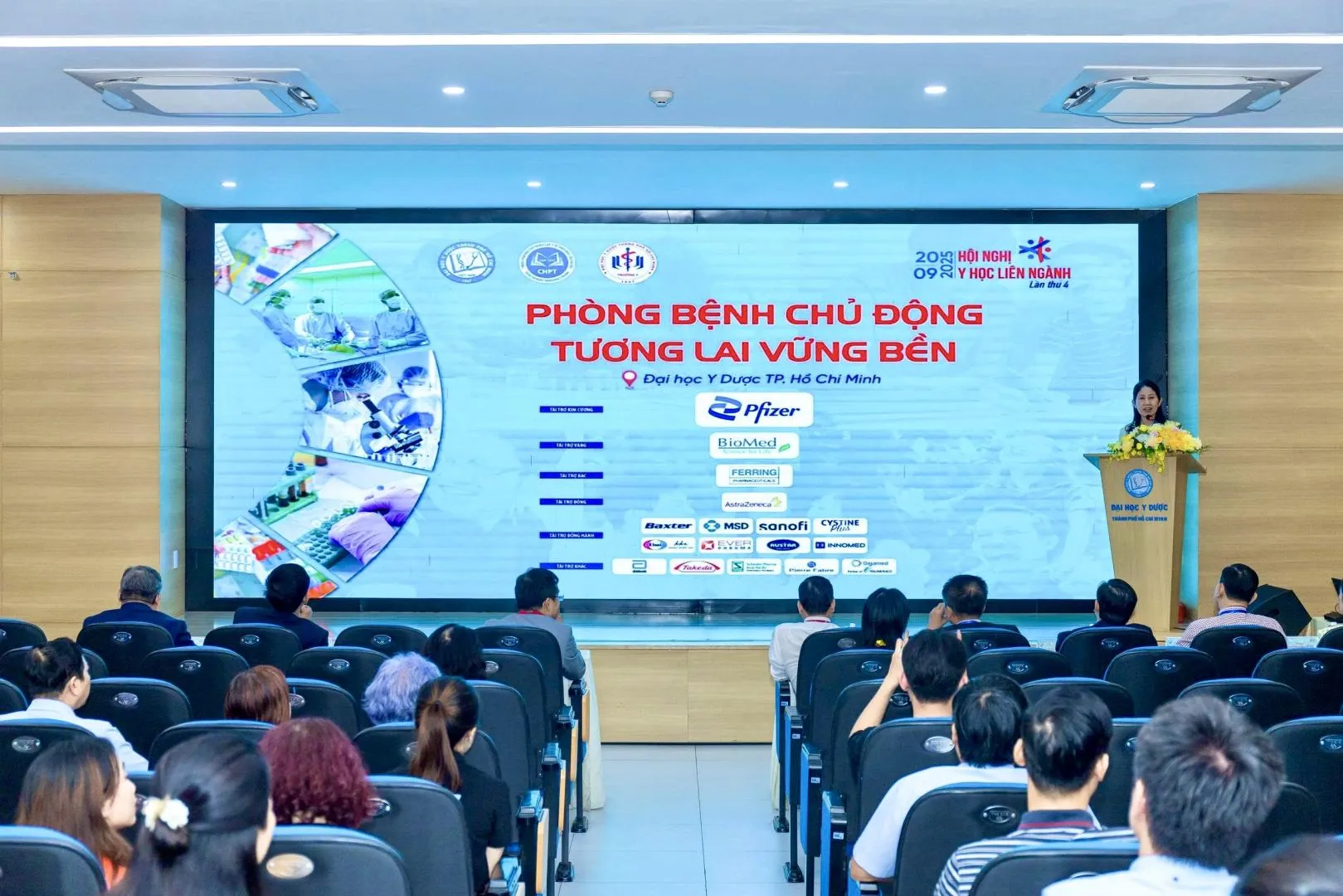 Austar Pharma Việt Nam đồng hành cùng Hội nghị Y học Liên ngành lần thứ 4 2 z7047822820011 98060702c1ff45e414b5216a216513d0-Austar-pharma