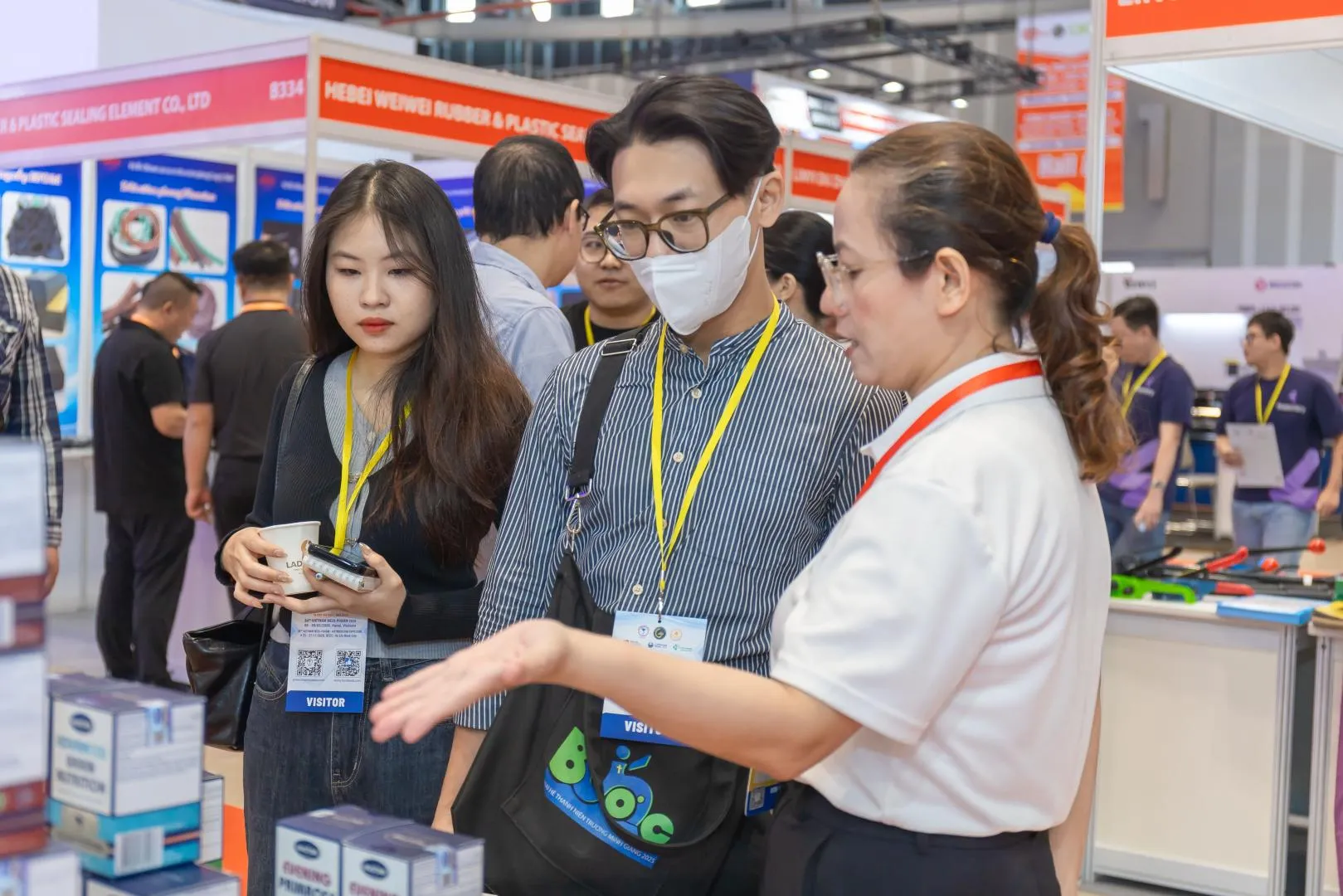 AUSTAR 107-Austar-pharma