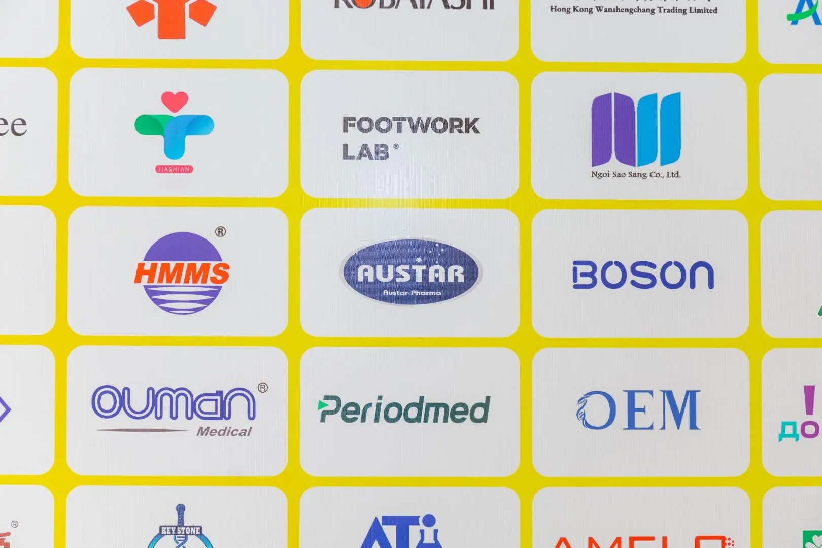 AUSTAR 16-Austar-pharma