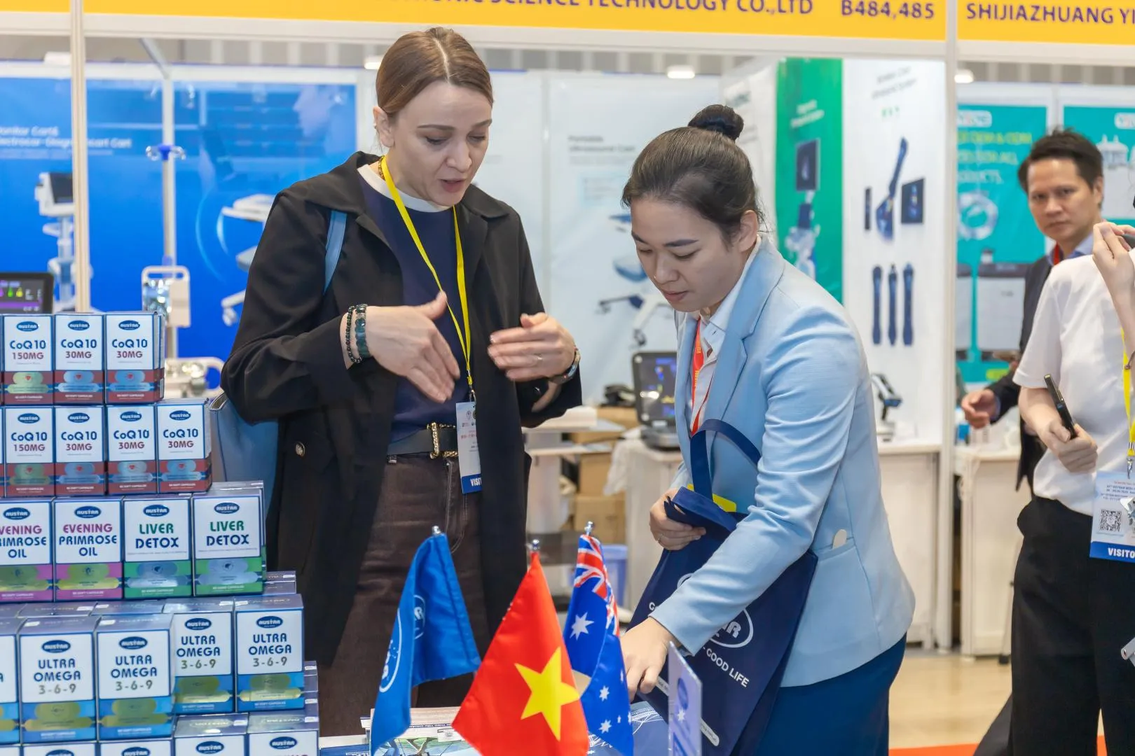 AUSTAR 194-Austar-pharma