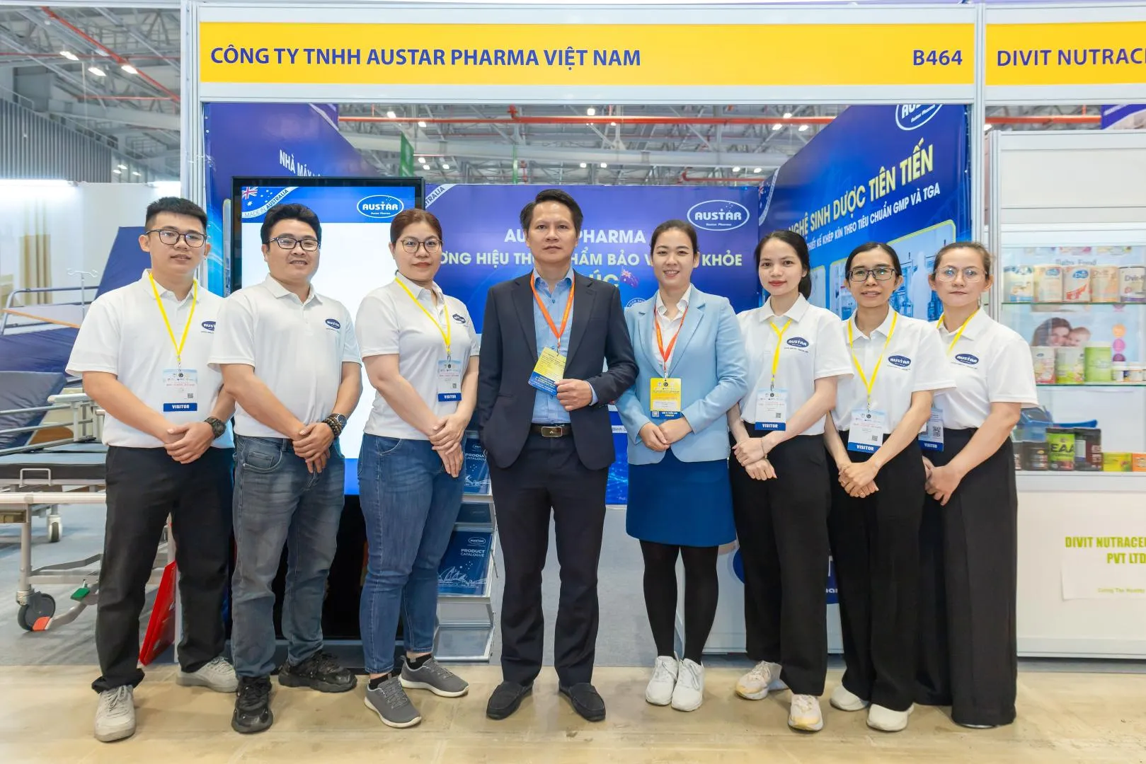 AUSTAR 226-Austar-pharma