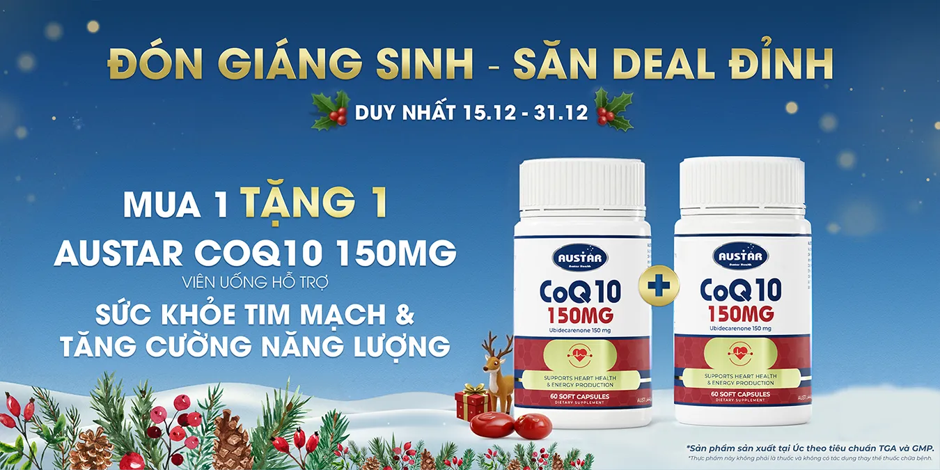 Austar Pharma Tri Ân Khách Hàng Dịp Cuối Năm: Trao Gửi Yêu Thương – Giáng Sinh An Lành 2 ngang-Austar-pharma