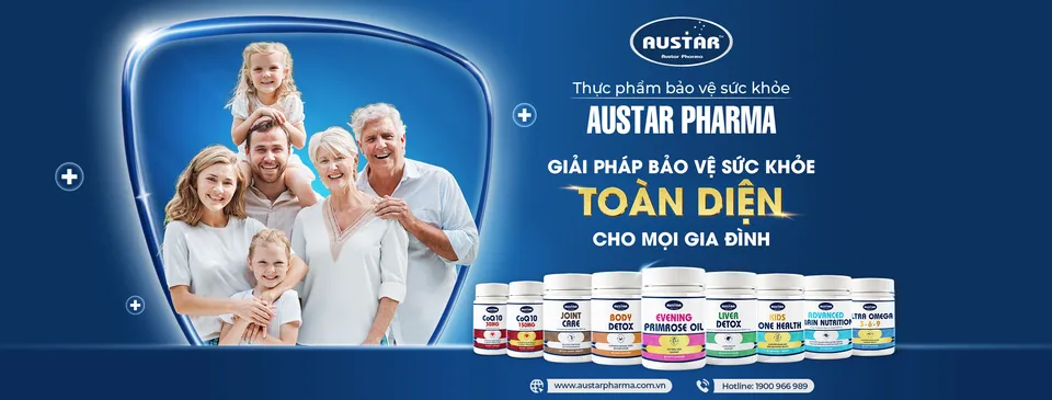 Top món quà giáng sinh ý nghĩa 2025 dành tặng người thân 5 qua giang sinh 2025 y nghia 4-Austar-pharma