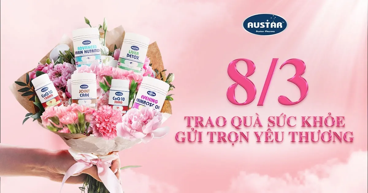 08/03 - Trao quà sức khỏe gửi trọn yêu thương 1 signal 2026 03 03 152140-Austar-pharma